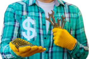 handyman-showing-symbol-dollar-